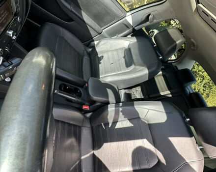 Белый Фольксваген Джетта, объемом двигателя 1.8 л и пробегом 138 тыс. км за 9400 $, фото 16 на Automoto.ua