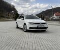 Білий Фольксваген Джетта, об'ємом двигуна 2 л та пробігом 245 тис. км за 9200 $, фото 1 на Automoto.ua