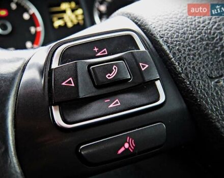 Белый Фольксваген Джетта, объемом двигателя 1.8 л и пробегом 183 тыс. км за 8900 $, фото 9 на Automoto.ua