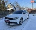 Білий Фольксваген Джетта, об'ємом двигуна 2 л та пробігом 101 тис. км за 15600 $, фото 1 на Automoto.ua