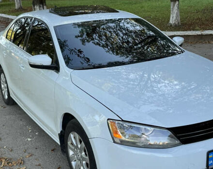 Білий Фольксваген Джетта, об'ємом двигуна 1.97 л та пробігом 305 тис. км за 8200 $, фото 6 на Automoto.ua