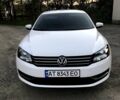Белый Фольксваген Джетта, объемом двигателя 1.8 л и пробегом 155 тыс. км за 10100 $, фото 1 на Automoto.ua