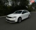 Білий Фольксваген Джетта, об'ємом двигуна 1.98 л та пробігом 203 тис. км за 7400 $, фото 1 на Automoto.ua