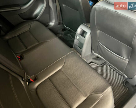 Білий Фольксваген Джетта, об'ємом двигуна 1.8 л та пробігом 141 тис. км за 10400 $, фото 15 на Automoto.ua