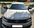 Белый Фольксваген Джетта, объемом двигателя 1.8 л и пробегом 98 тыс. км за 11800 $, фото 1 на Automoto.ua