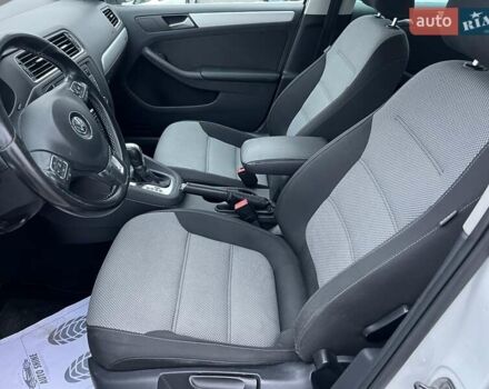 Белый Фольксваген Джетта, объемом двигателя 0 л и пробегом 272 тыс. км за 11150 $, фото 21 на Automoto.ua