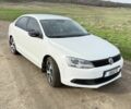Білий Фольксваген Джетта, об'ємом двигуна 2 л та пробігом 195 тис. км за 8700 $, фото 3 на Automoto.ua