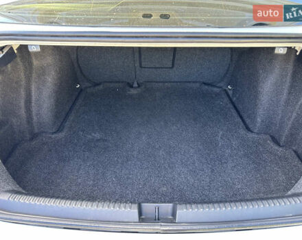 Белый Фольксваген Джетта, объемом двигателя 1.8 л и пробегом 138 тыс. км за 9400 $, фото 11 на Automoto.ua