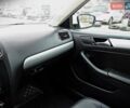 Белый Фольксваген Джетта, объемом двигателя 1.8 л и пробегом 183 тыс. км за 8900 $, фото 12 на Automoto.ua