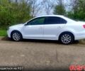 Білий Фольксваген Джетта, об'ємом двигуна 1.8 л та пробігом 216 тис. км за 8800 $, фото 5 на Automoto.ua