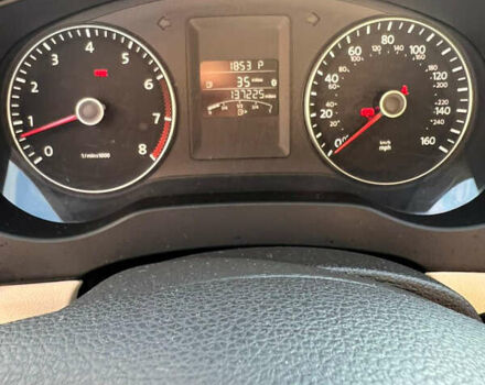 Белый Фольксваген Джетта, объемом двигателя 1.8 л и пробегом 180 тыс. км за 8000 $, фото 2 на Automoto.ua