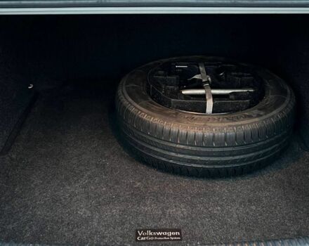 Білий Фольксваген Джетта, об'ємом двигуна 2 л та пробігом 206 тис. км за 8999 $, фото 19 на Automoto.ua