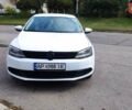 Белый Фольксваген Джетта, объемом двигателя 1.4 л и пробегом 258 тыс. км за 6500 $, фото 1 на Automoto.ua