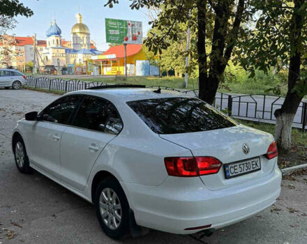 Білий Фольксваген Джетта, об'ємом двигуна 1.97 л та пробігом 305 тис. км за 8200 $, фото 21 на Automoto.ua