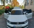 Білий Фольксваген Джетта, об'ємом двигуна 2 л та пробігом 216 тис. км за 8500 $, фото 1 на Automoto.ua