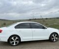 Білий Фольксваген Джетта, об'ємом двигуна 2 л та пробігом 195 тис. км за 8700 $, фото 8 на Automoto.ua