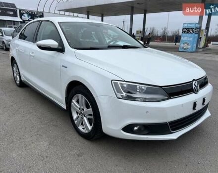 Белый Фольксваген Джетта, объемом двигателя 0 л и пробегом 272 тыс. км за 11150 $, фото 7 на Automoto.ua