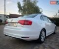 Белый Фольксваген Джетта, объемом двигателя 1.8 л и пробегом 90 тыс. км за 11500 $, фото 3 на Automoto.ua