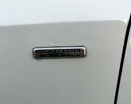 Белый Фольксваген Джетта, объемом двигателя 1.8 л и пробегом 155 тыс. км за 10100 $, фото 4 на Automoto.ua