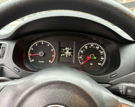 Білий Фольксваген Джетта, об'ємом двигуна 2 л та пробігом 179 тис. км за 9300 $, фото 4 на Automoto.ua