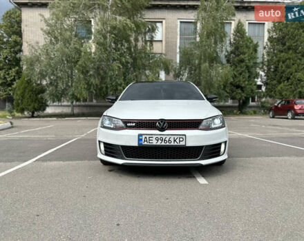 Белый Фольксваген Джетта, объемом двигателя 1.98 л и пробегом 129 тыс. км за 12000 $, фото 8 на Automoto.ua
