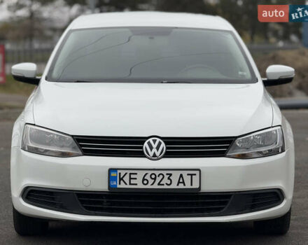 Білий Фольксваген Джетта, об'ємом двигуна 1.78 л та пробігом 175 тис. км за 8499 $, фото 8 на Automoto.ua