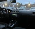 Білий Фольксваген Джетта, об'ємом двигуна 2 л та пробігом 206 тис. км за 8999 $, фото 15 на Automoto.ua