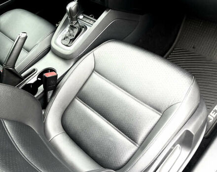 Білий Фольксваген Джетта, об'ємом двигуна 1.97 л та пробігом 195 тис. км за 11300 $, фото 18 на Automoto.ua