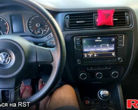 Белый Фольксваген Джетта, объемом двигателя 1.4 л и пробегом 245 тыс. км за 6700 $, фото 2 на Automoto.ua