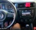 Белый Фольксваген Джетта, объемом двигателя 1.4 л и пробегом 245 тыс. км за 6700 $, фото 2 на Automoto.ua