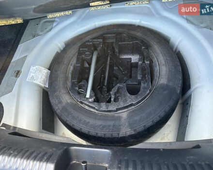 Белый Фольксваген Джетта, объемом двигателя 1.8 л и пробегом 138 тыс. км за 9400 $, фото 13 на Automoto.ua