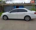 Білий Фольксваген Джетта, об'ємом двигуна 1.8 л та пробігом 139 тис. км за 10300 $, фото 9 на Automoto.ua
