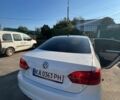 Белый Фольксваген Джетта, объемом двигателя 1.8 л и пробегом 130 тыс. км за 8100 $, фото 7 на Automoto.ua