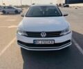 Белый Фольксваген Джетта, объемом двигателя 1.8 л и пробегом 194 тыс. км за 9800 $, фото 9 на Automoto.ua