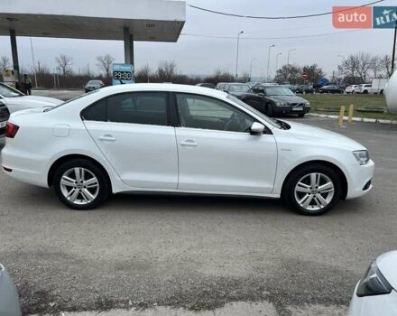 Белый Фольксваген Джетта, объемом двигателя 0 л и пробегом 272 тыс. км за 11150 $, фото 10 на Automoto.ua