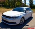 Белый Фольксваген Джетта, объемом двигателя 1.6 л и пробегом 280 тыс. км за 11500 $, фото 1 на Automoto.ua