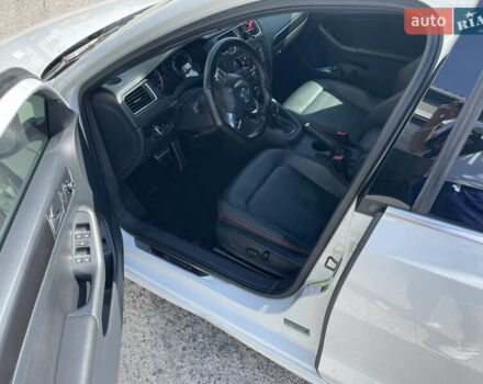 Белый Фольксваген Джетта, объемом двигателя 1.98 л и пробегом 192 тыс. км за 11999 $, фото 17 на Automoto.ua