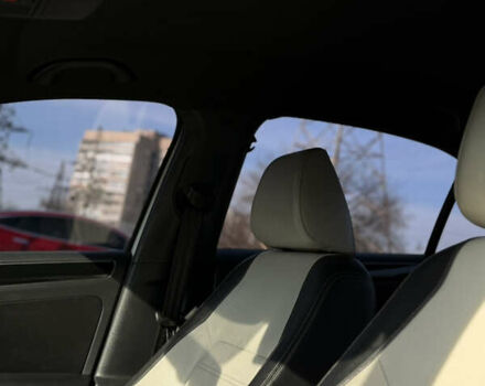 Білий Фольксваген Джетта, об'ємом двигуна 1.8 л та пробігом 203 тис. км за 9800 $, фото 12 на Automoto.ua