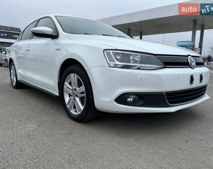 Белый Фольксваген Джетта, объемом двигателя 0 л и пробегом 272 тыс. км за 11150 $, фото 6 на Automoto.ua