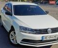 Білий Фольксваген Джетта, об'ємом двигуна 1.98 л та пробігом 176 тис. км за 8700 $, фото 1 на Automoto.ua