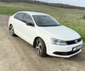 Білий Фольксваген Джетта, об'ємом двигуна 2 л та пробігом 195 тис. км за 8700 $, фото 4 на Automoto.ua