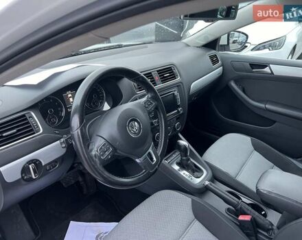 Белый Фольксваген Джетта, объемом двигателя 0 л и пробегом 272 тыс. км за 11150 $, фото 26 на Automoto.ua