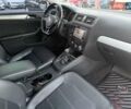 Белый Фольксваген Джетта, объемом двигателя 1.8 л и пробегом 167 тыс. км за 11700 $, фото 18 на Automoto.ua