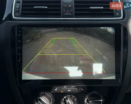 Білий Фольксваген Джетта, об'ємом двигуна 1.8 л та пробігом 203 тис. км за 9800 $, фото 16 на Automoto.ua