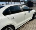 Білий Фольксваген Джетта, об'ємом двигуна 1.8 л та пробігом 156 тис. км за 12500 $, фото 5 на Automoto.ua