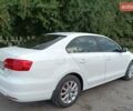 Білий Фольксваген Джетта, об'ємом двигуна 1.8 л та пробігом 242 тис. км за 8700 $, фото 5 на Automoto.ua