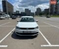 Білий Фольксваген Джетта, об'ємом двигуна 1.8 л та пробігом 169 тис. км за 8700 $, фото 1 на Automoto.ua