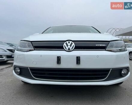 Белый Фольксваген Джетта, объемом двигателя 0 л и пробегом 272 тыс. км за 11150 $, фото 4 на Automoto.ua