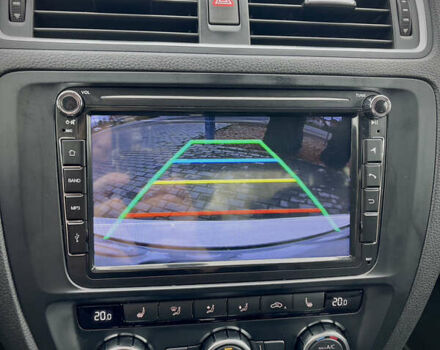 Білий Фольксваген Джетта, об'ємом двигуна 1.97 л та пробігом 195 тис. км за 11300 $, фото 11 на Automoto.ua