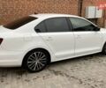 Белый Фольксваген Джетта, объемом двигателя 1.8 л и пробегом 160 тыс. км за 10600 $, фото 15 на Automoto.ua